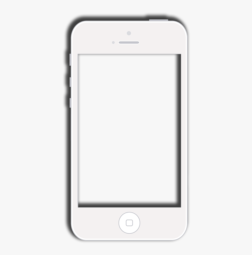 Smartphone, HD Png Download