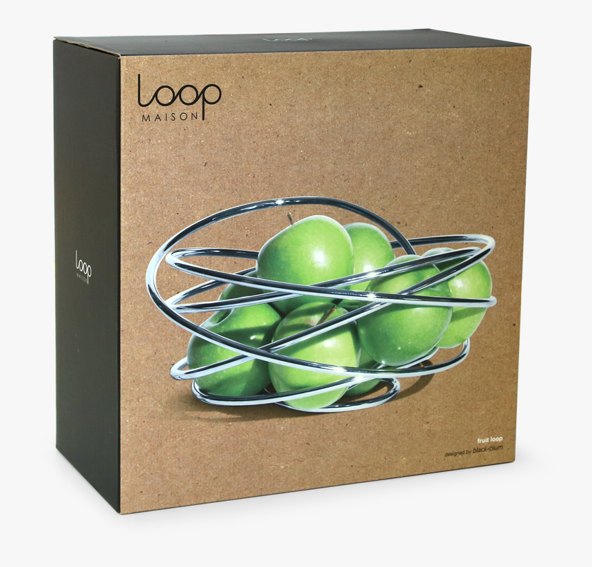 Blackblumfruitloopbowl - Black Blum Fruit Loop, HD Png Download