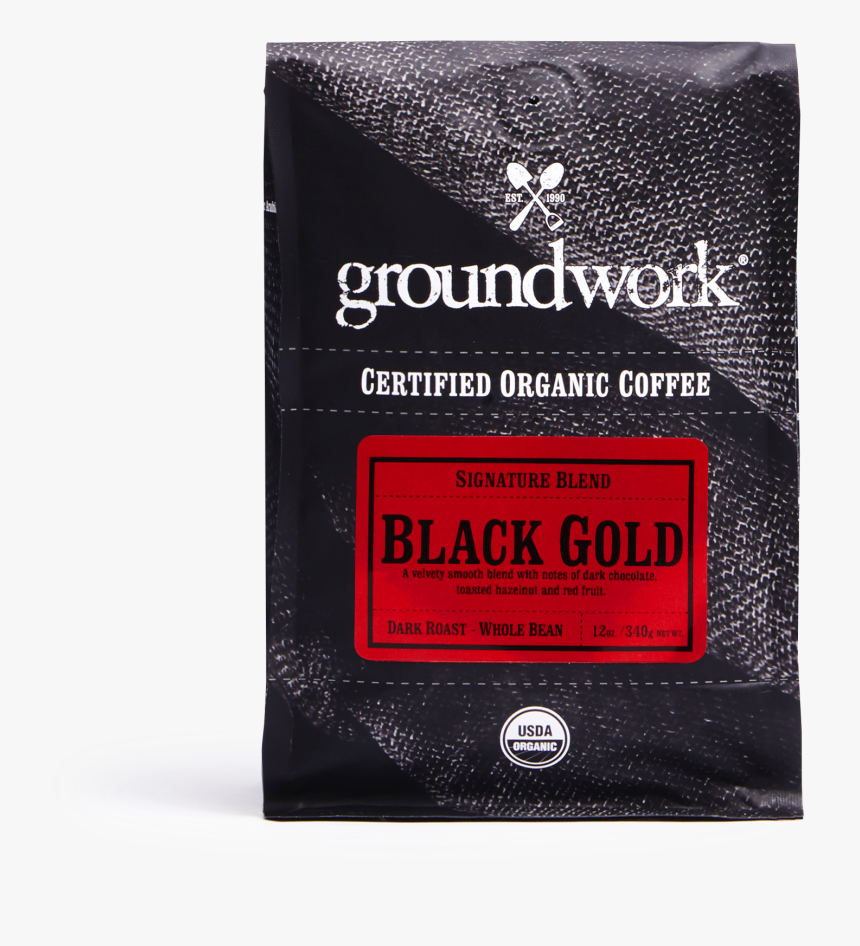 Black And Gold Png, Transparent Png