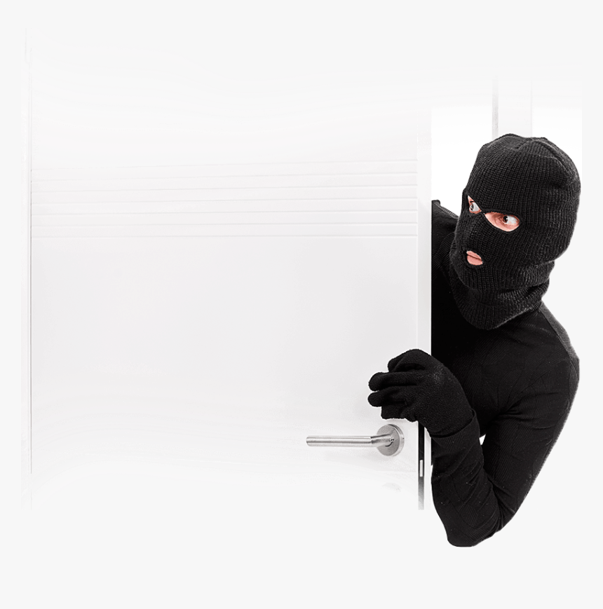 Thief, Robber Png - Theft, Transparent Png