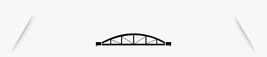 Bridge Placeholder - Balsa Wood Bridge, HD Png Download