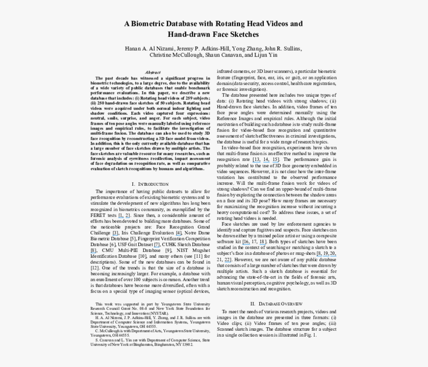 Folio Fifteen From Burchard Of Sion's De Locis Ac Mirabilibus, HD Png Download