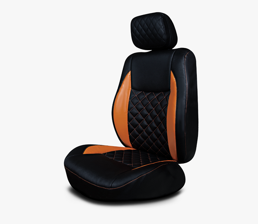 Automotive Seat - Car Seat, HD Png Download