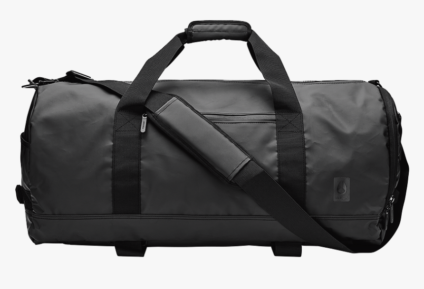 Nixon Pipes Duffle Bag, HD Png Download