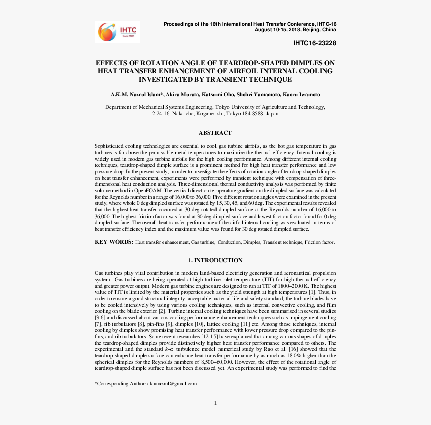 Document, HD Png Download