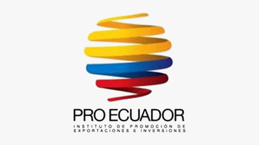 Logo Pro Ecuador Png, Transparent Png
