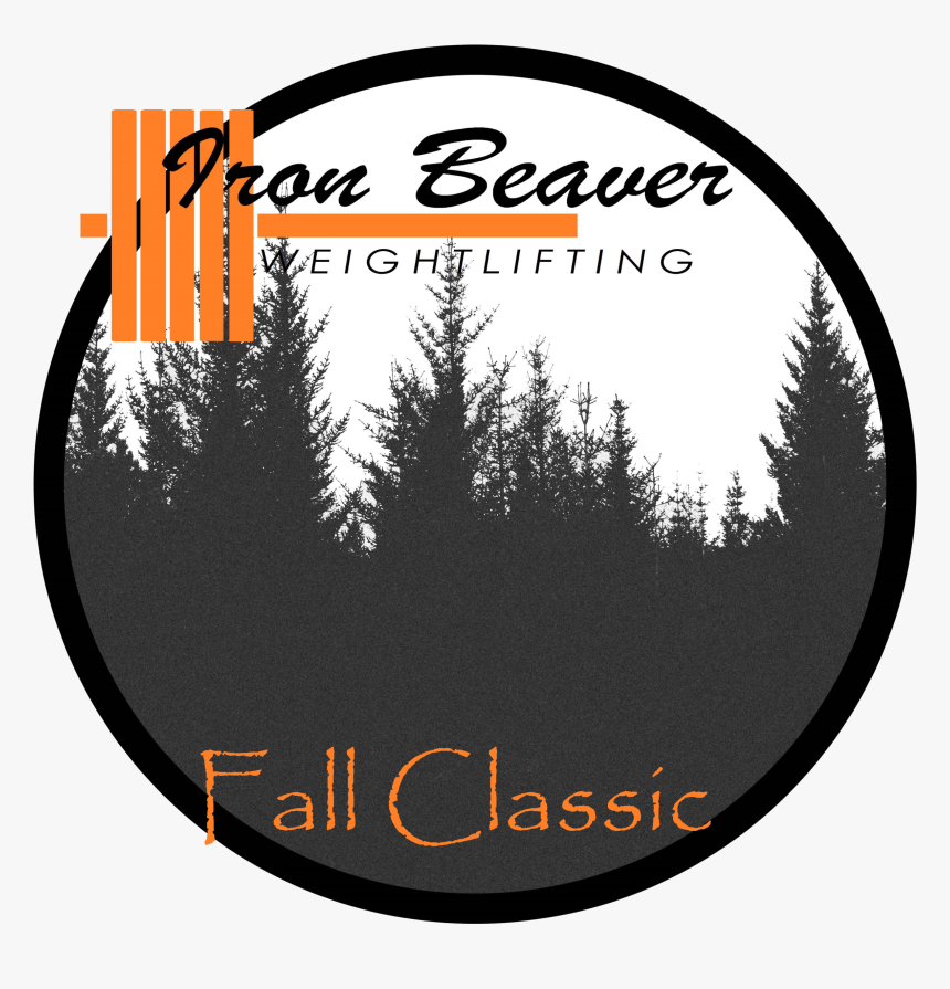 Ibw Fall Classic Logo - Silhouette, HD Png Download