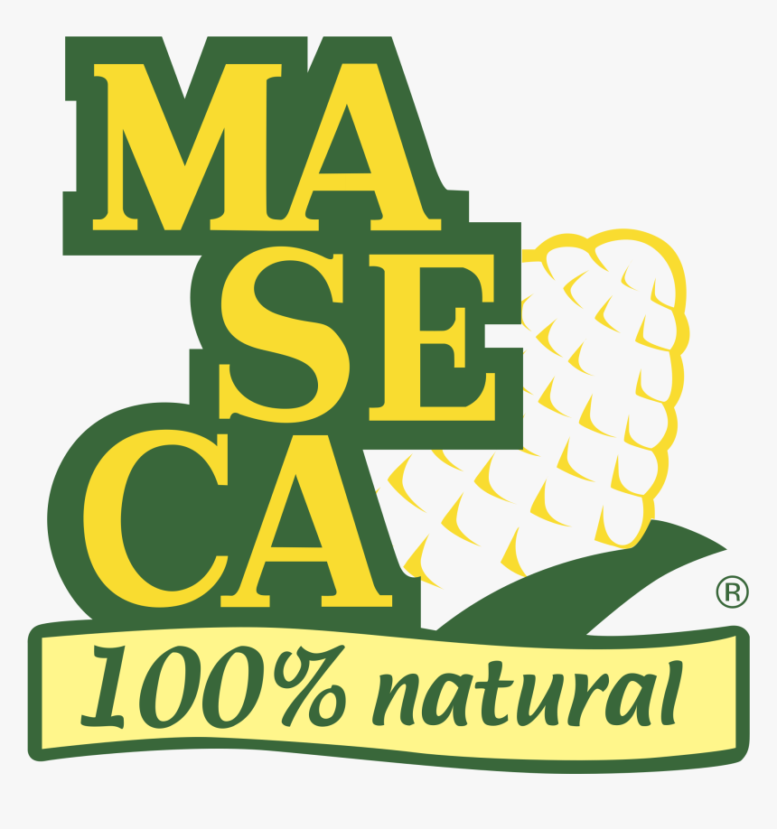 Maseca Logo Png Transparent - Maseca Logo, Png Download