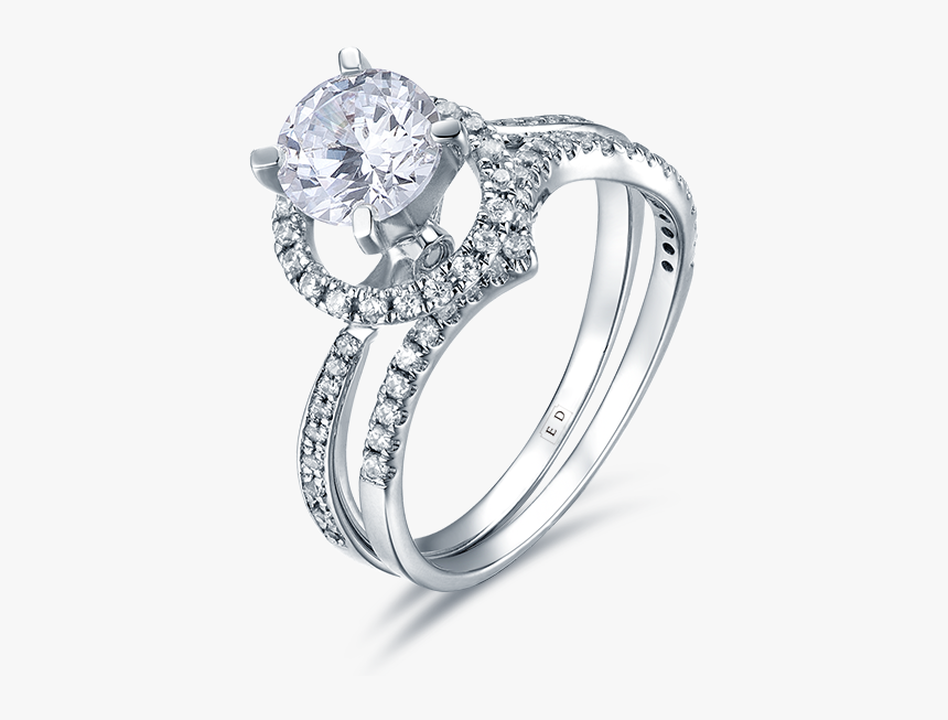 Preengagement Ring, HD Png Download , Transparent Png Image PNGitem