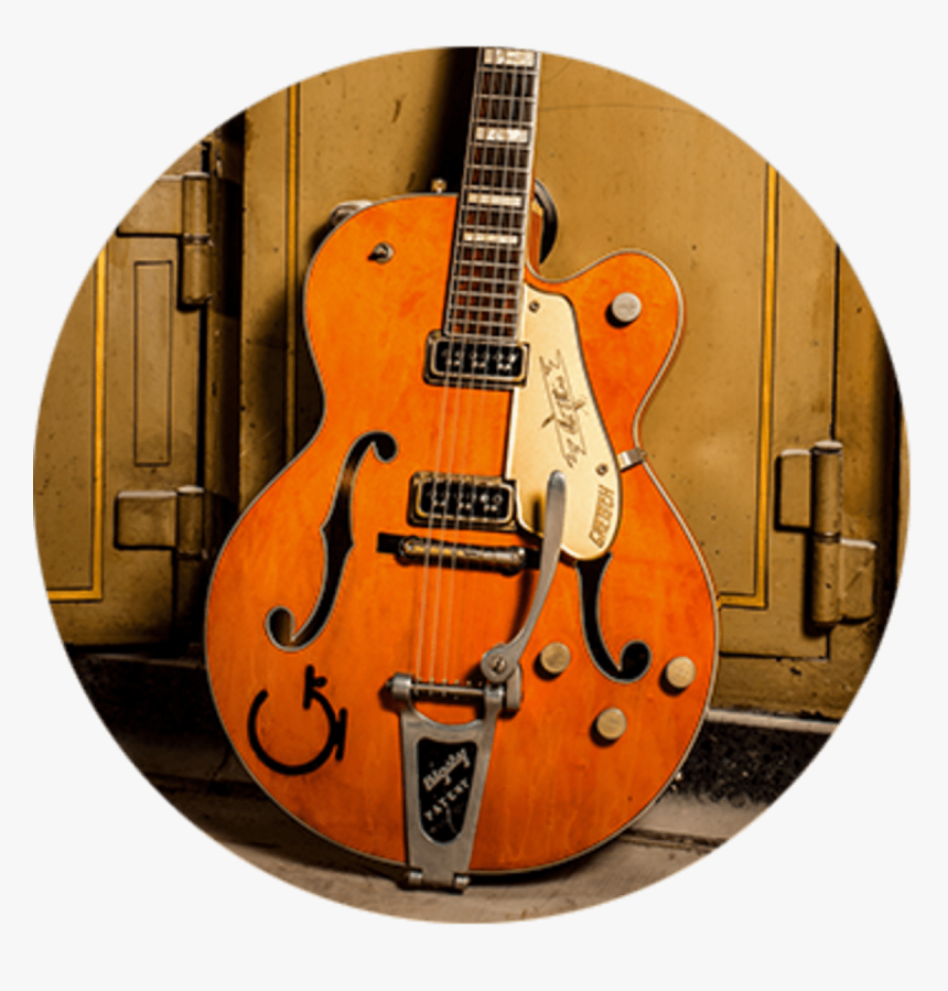 Transparent Guitars Png - Bass Guitar, Png Download