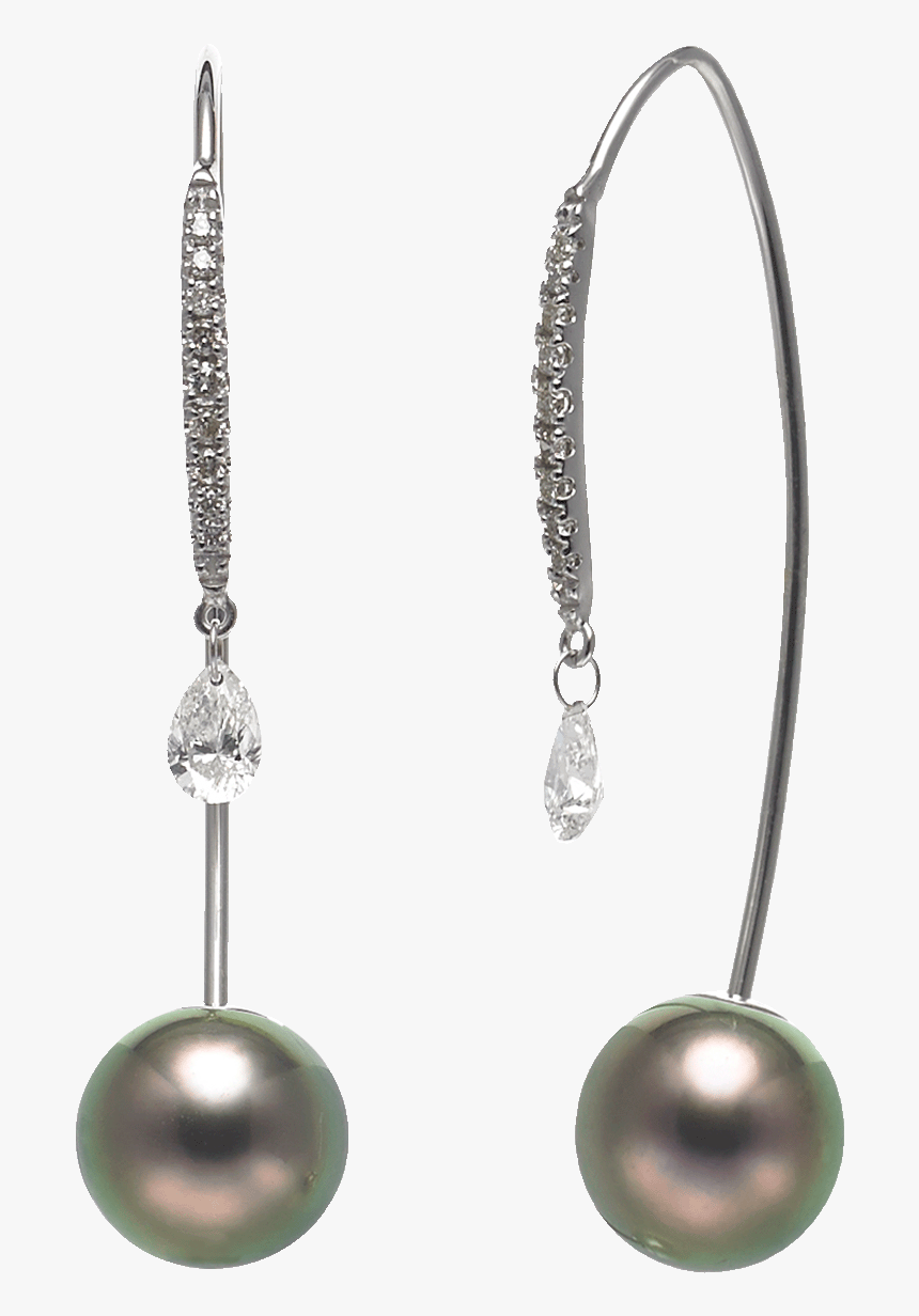 Earrings, HD Png Download