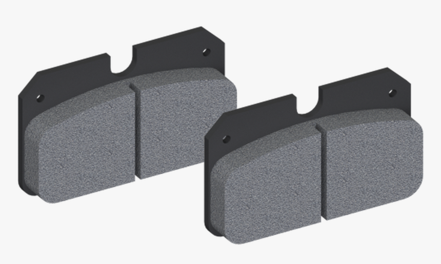 7754 Brake Pads By Pfc Brakes - Buckle, HD Png Download