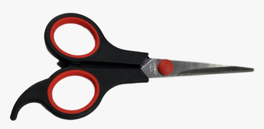 Transparent Tesoura Png - Scissors, Png Download