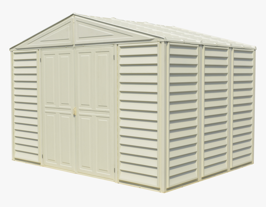 Shed, HD Png Download