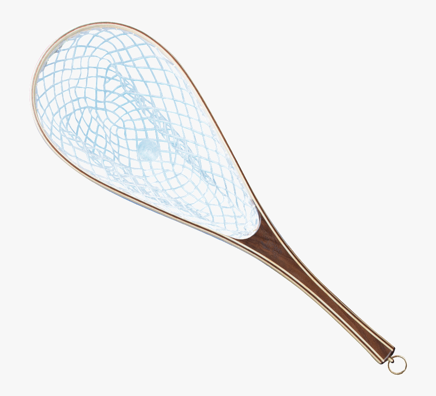 Large Teardrop Net - Speed Badminton, HD Png Download , Transparent Png ...