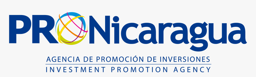 Pronicaragua1 Logo - Pro Nicaragua Logo Png, Transparent Png