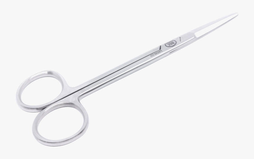 Transparent Tesoura Png - Scissors, Png Download
