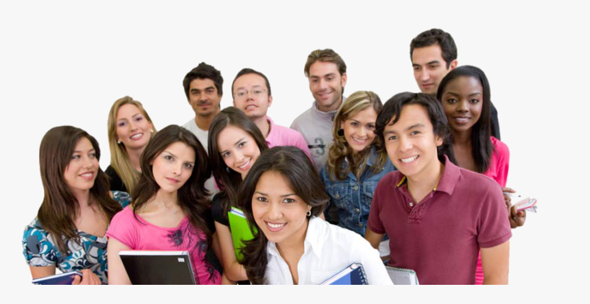 Transparent Estudiante Png - Student, Png Download