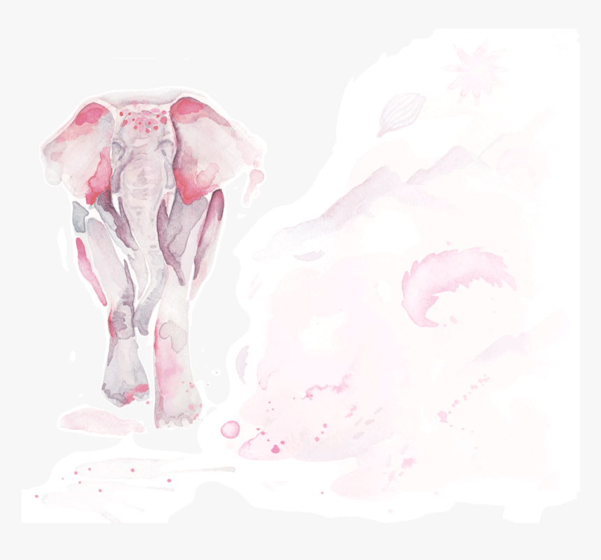 Masala Chai - Illustration, HD Png Download