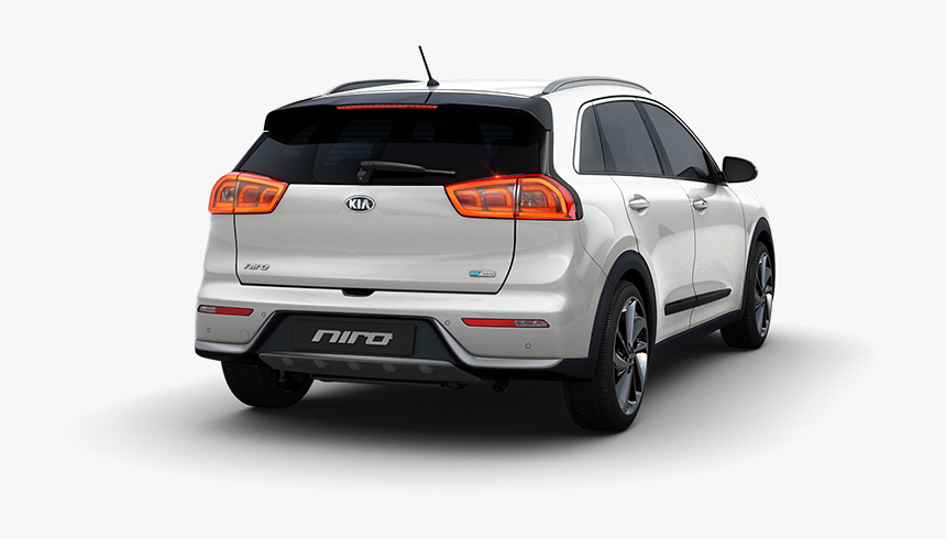Kia Sportage, HD Png Download