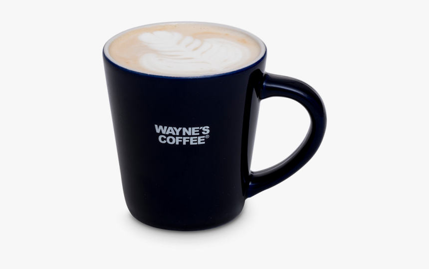 Waynes Coffee Cup, HD Png Download