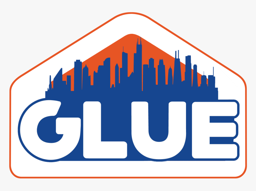 Transparent Glue Png - Glues Logo Png, Png Download