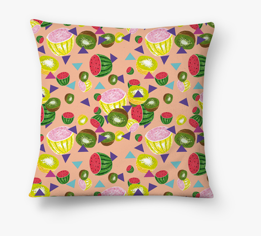 Almofada Fruit Loops De Pablo S - Cushion, HD Png Download