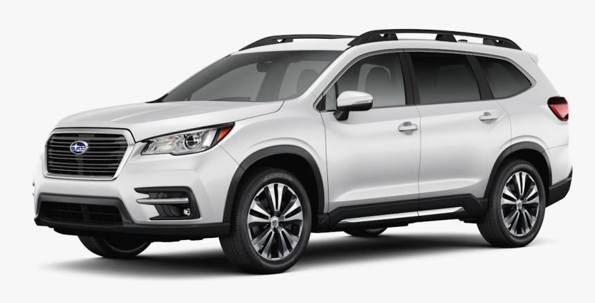 Subaru Ascent Body Side Molding, HD Png Download