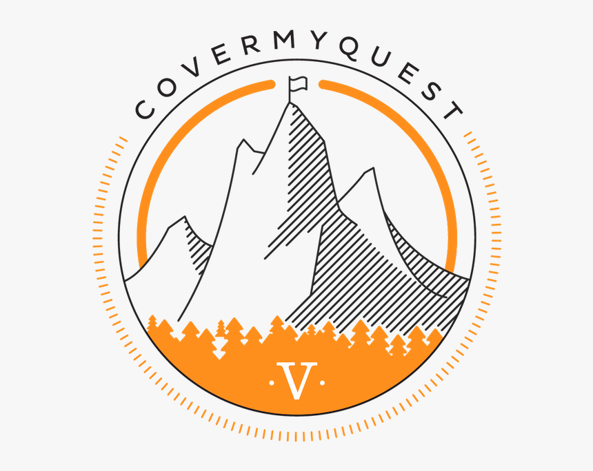 2017 Covermyquest - Circle, HD Png Download