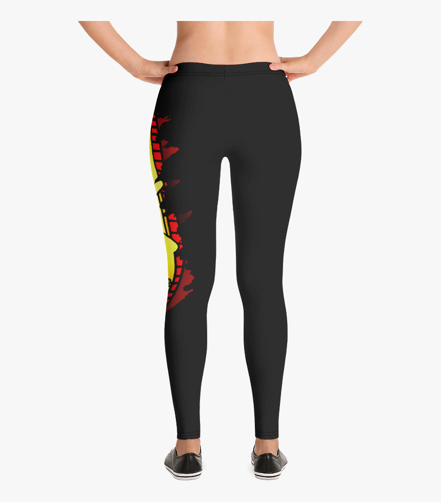 Leggings, HD Png Download