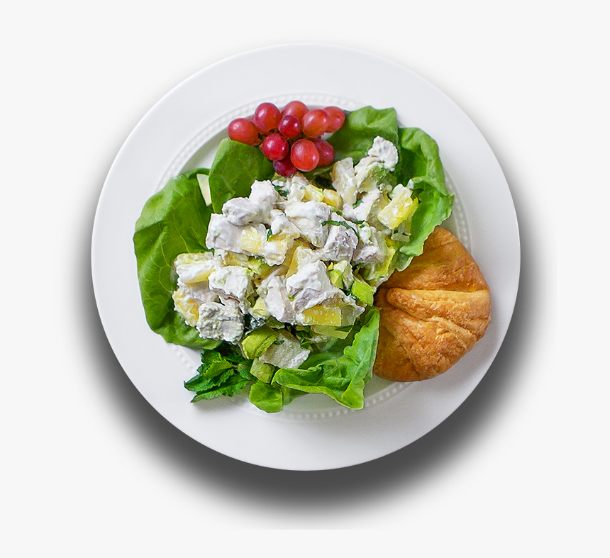 Spinach Salad, HD Png Download