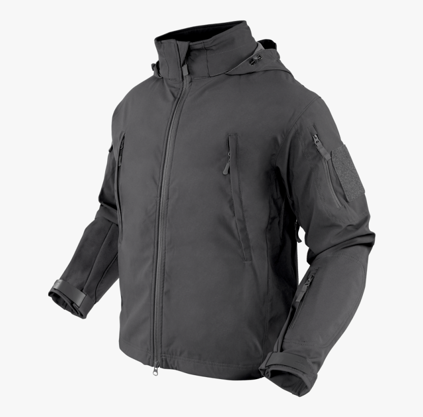 Summit Zero Softshell Jacket - Condor Men's Summit Zero Lightweight Soft Shell Jacket, HD Png Download