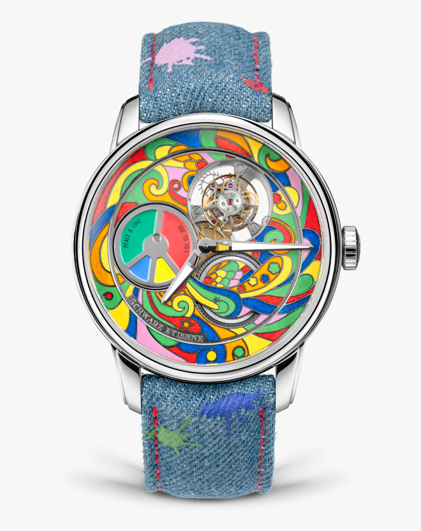 Special Editions - Schwarz Etienne, HD Png Download