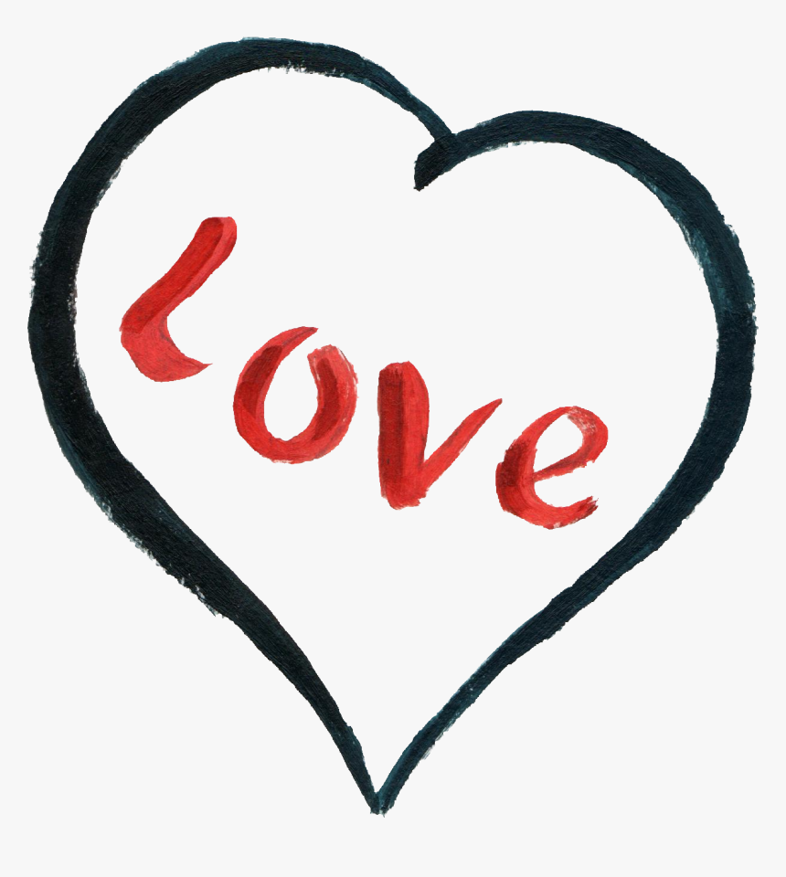 Heart, HD Png Download