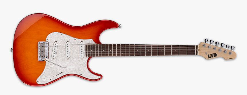 Esp Ltd Sn200 Fr, HD Png Download