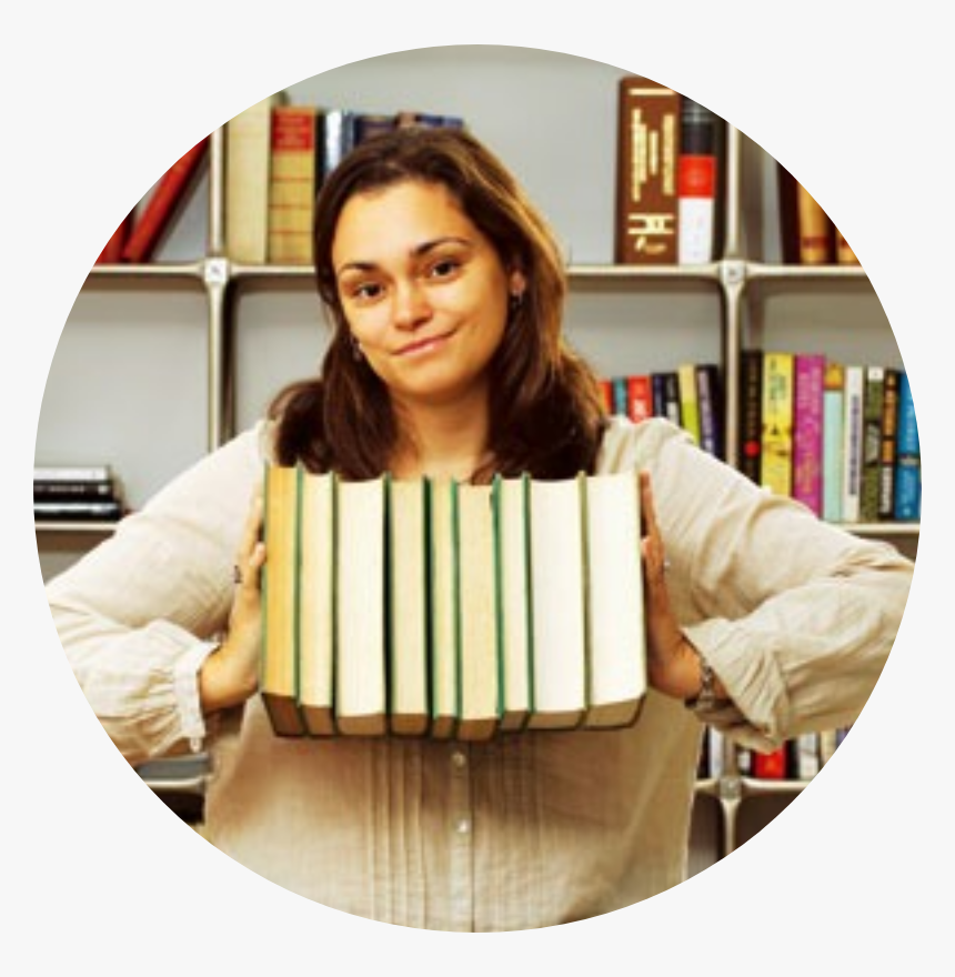 Alas Negras Png -foto Tomada De Xlsemanal - Girl, Transparent Png