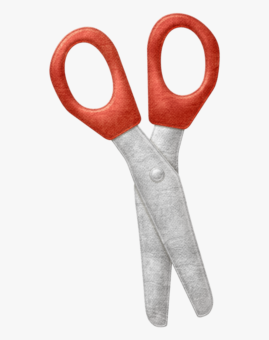 Scissors, HD Png Download