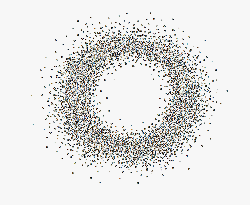 Hole Transparent Png Picture Freeuse Library - Circle, Png Download