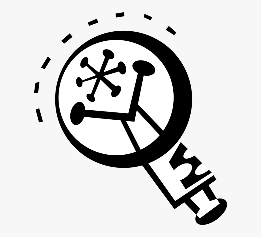 Vector Illustration Of Decorative Colored Christmas, HD Png Download