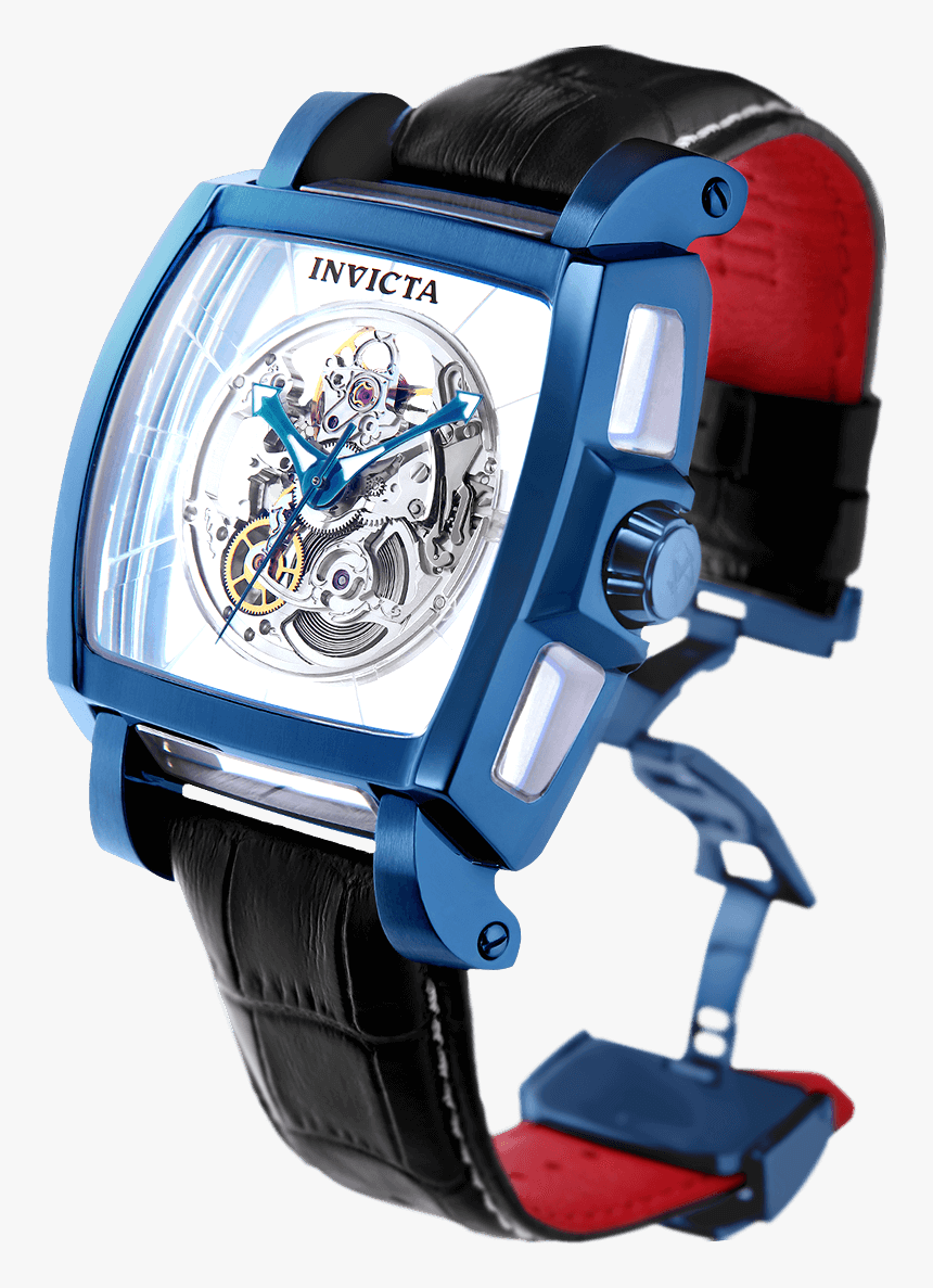 Analog Watch, HD Png Download