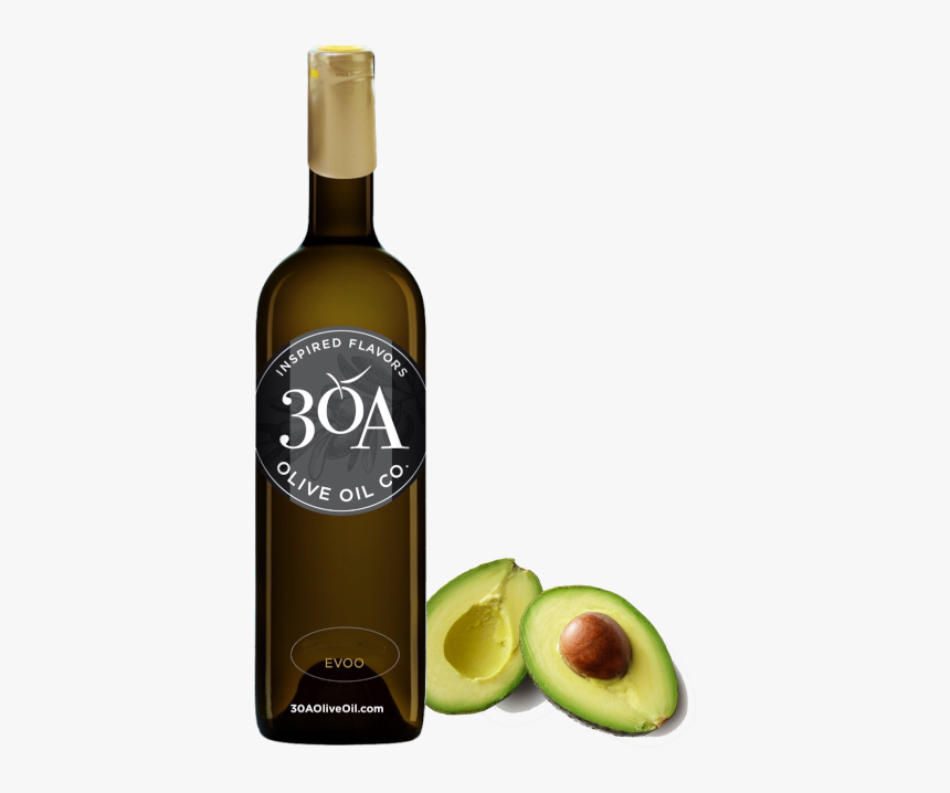 Avocado, HD Png Download