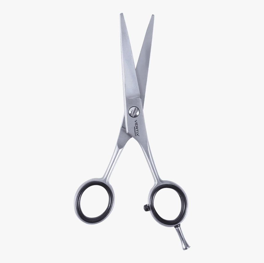 Vertix Proscissors Fio Liso 5,0 - Tesoura De Cabelo Png, Transparent Png