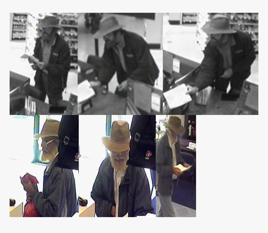 This Image May Contain Clothing Apparel Human Person - Black Air Force 1 Robber, HD Png Download