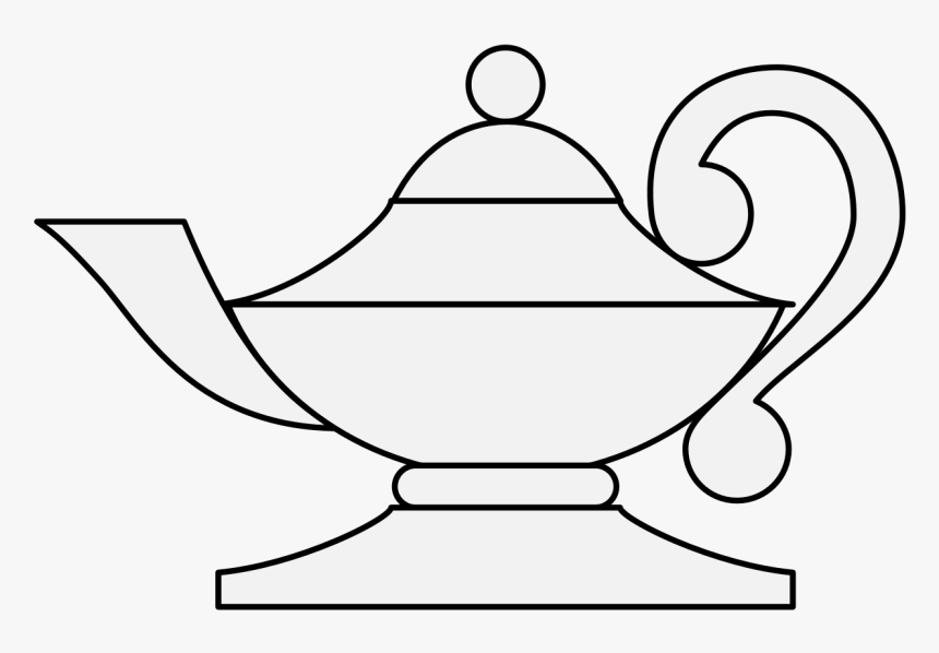 Teapot, HD Png Download
