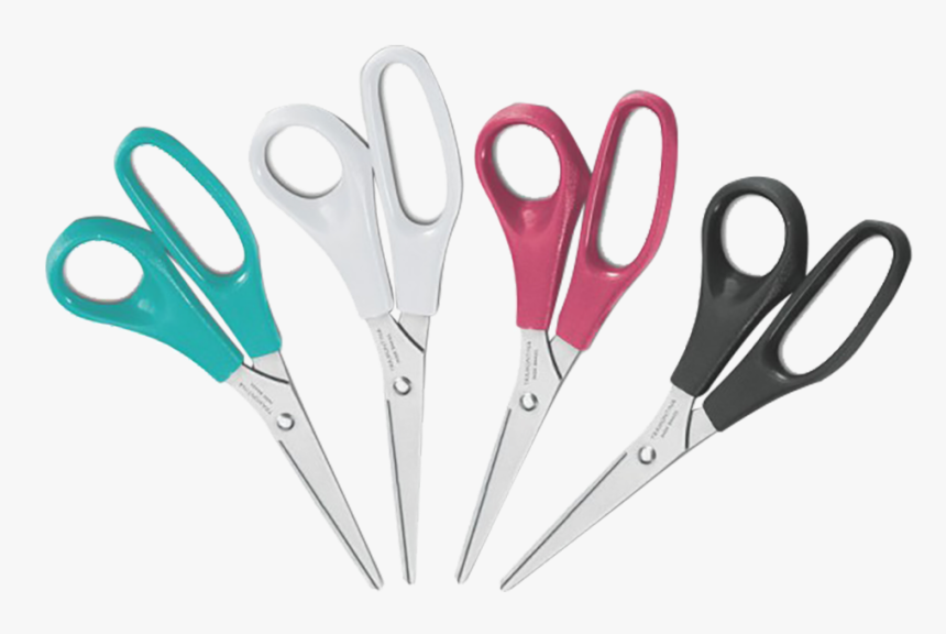 Tesoura Costura Inox 8 654 25950/148 
 Class Img Responsive - Tesoura De Costura Tramontina, HD Png Download