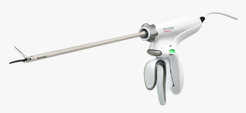 Harmonic Ace 7 Shears With Advanced Hemostasis, HD Png Download