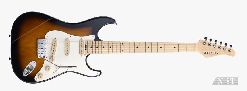 Fender Stratocaster 50s Classic Player, HD Png Download