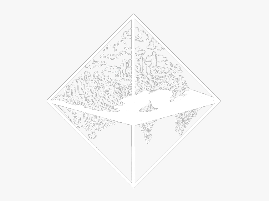 Triangle, HD Png Download