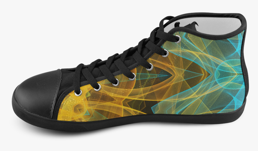 Transparent Yellow Sun Png - Sneakers, Png Download