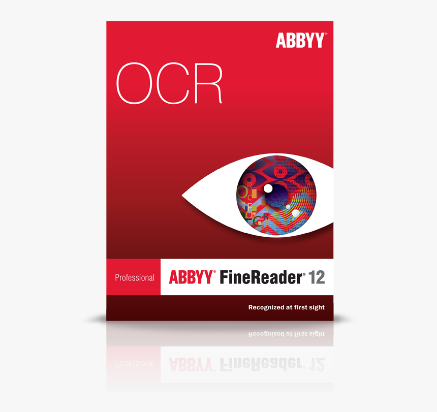 Abbyy Finereader, HD Png Download